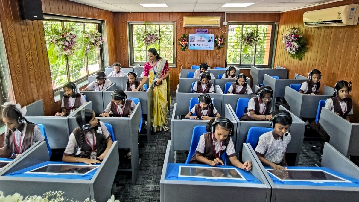 यूपी बोर्ड ने 465 स्कूलों की&hellip;